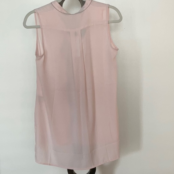 WHBM chain Tunic pink - Picture 5 of 6